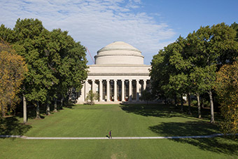 Photo: MIT Campus