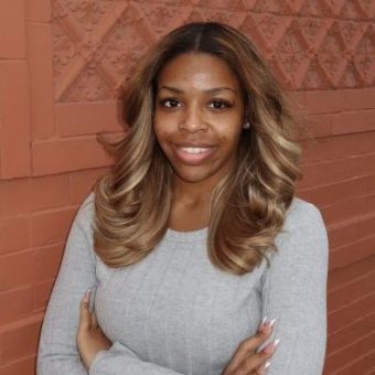 Photo: Brittney Joy Francisco