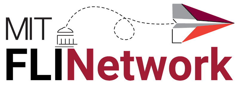 MIT FLI Network logo