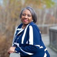 Photo: Cheryl Mottley