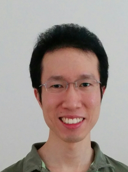 andrew wang
