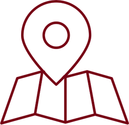 map icon for view and edit plans